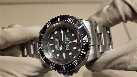 rolex challenge video download|Rolex deepsea challenge 50mm.